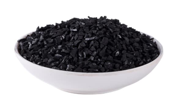 Features and Benefits of Granular Activated Carbon