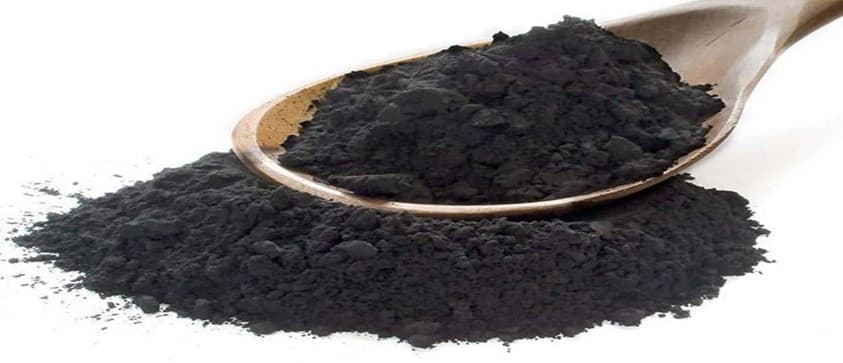 Powdered Activated Carbon