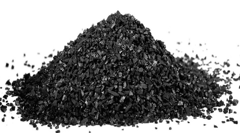 Granular Activated Carbon (GAC)