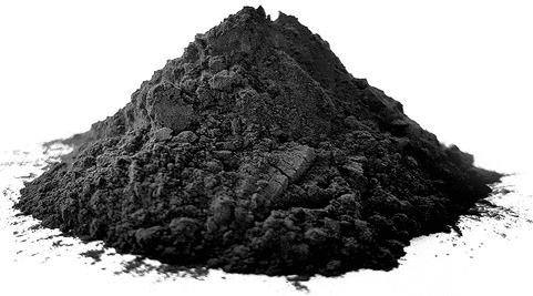 Powdered Activated Carbon (PAC)